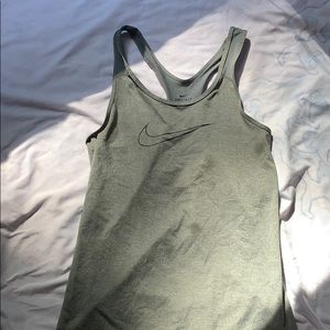 Nike Tank Top